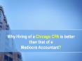 Why Hiring of a Chicago CPA is better than that of a Mediocre Accountant? PowerPoint PPT Presentation