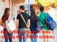 Best Online Colleges in India | Offering MBA (MIBM GLOBAL) PowerPoint PPT Presentation