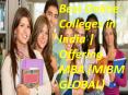 Best Online Colleges in India {[MIBM GLOBAL]} Offering MBA PowerPoint PPT Presentation