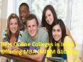 Contact {[{MIBM GLOBAL}]} Best Online Colleges in India (Offering MBA) PowerPoint PPT Presentation