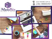 create your website from matebiz.com.au