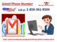 Want to change Gmail theme? Give a ring at Gmail Phone Number 1-850-361-8504 PowerPoint PPT Presentation