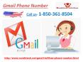 Gmail Phone Number 1-850-361-8504: Effective and reliable way to fix Gmail issues PowerPoint PPT Presentation