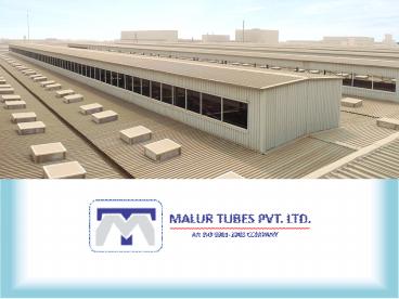 Pre Painted Roofing Steel Sheets