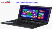 Dell Laptop Service Center (1)