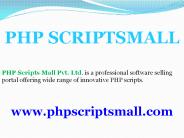 Kickstarter Clone Script | Indiegogo Clone Script