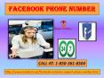 How To Get More Likes On FB Via Facebook Phone Number? 1-850-361-8504 PowerPoint PPT Presentation