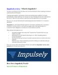 Impulsely Review - Impulsely +100 bonus items PowerPoint PPT Presentation