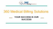 Texas Medical Billing Services