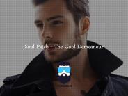 Soul Patch - The Cool Demeanour
