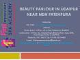 Beauty Parlour in Udaipur near New Fatehpura PowerPoint PPT Presentation