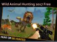 Wild Animal Hunting 2017 Free PowerPoint PPT Presentation