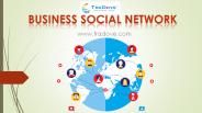 Business Social Network