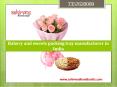 Bakery and Sweets packing tray manufacturer in India | Ashirwad handicrafts PowerPoint PPT Presentation
