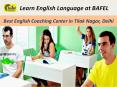 English Training Tilak Nagar Delhi PowerPoint PPT Presentation