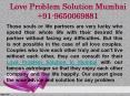 Love Problem Solution In Mumbai | 9650069881 PowerPoint PPT Presentation