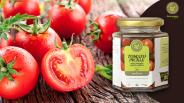 How to Make Homemade Sweet and Tangy Tomato Pickles
