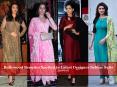 Bollywood Beauties spotted in Latest Designer Salwar Suits (1) PowerPoint PPT Presentation