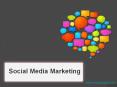PPT on Social Media Marketing PowerPoint PPT Presentation