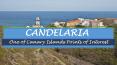 Candelaria- One of Canary Islands Points of Interest PowerPoint PPT Presentation