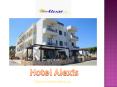 Visit Chania Best Hotels PowerPoint PPT Presentation