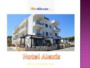 Visit Chania Best Hotels
