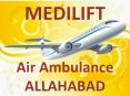 Get the Benefit of Air Ambulance Allahabad by Medilift PowerPoint PPT Presentation