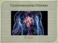 Cardiovascular Disease: Types, Causes, Symptoms, Diagnosis and Treatment PowerPoint PPT Presentation