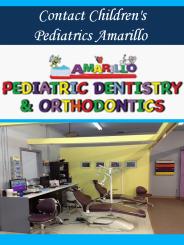 Contact Children's Pediatrics Amarillo