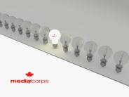 Multimedia Advertising Campaign Canada