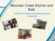 Kitchen Remodel Services