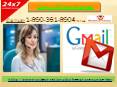 Want to fix Gmail glitches? Give a ring at 1-850-361-8504 Gmail Phone Number PowerPoint PPT Presentation