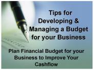 Why We Need Business Budget Planning ?