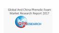Global And China Phenolic Foam Market Research Report 2017 PowerPoint PPT Presentation