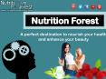 Pomegranate Extract - Nutrition Forest PowerPoint PPT Presentation
