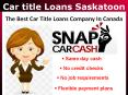 Car title Loans Saskatoon PowerPoint PPT Presentation