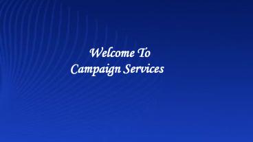 Campaign Services - B2B Data Services (1)