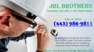 Plumber Baltimore MD | Plumbing Baltimore MD