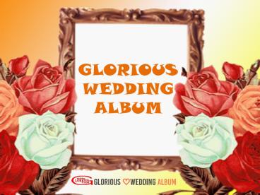 Photo Album Supplier in India