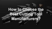 Best Cutting Tool Manufacturer | Bipico