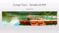 Book Europe Tours with SOTC Holidays - Explore Slovakia At €99 PowerPoint PPT Presentation