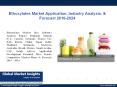 PPT for Latest Update on Ethoxylates Market & Forecast by 2017 - 2024 PowerPoint PPT Presentation