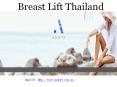 Breast Lift Thailand PowerPoint PPT Presentation