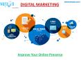 Digital Marketing Services PowerPoint PPT Presentation