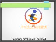 Packaging machines in Faridabad (1)