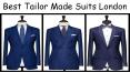 Affordable Tailor Made Suits London PowerPoint PPT Presentation