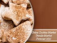 China Cookies Market Trends-Market Forecast 2021