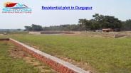 Residential plot in Durgapur