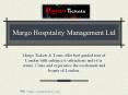 Margo Hospitality Management Ltd