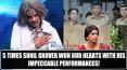 5 Times Sunil Grover Won Our Hearts With His Impeccable Performances! PowerPoint PPT Presentation